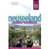 Neuseeland Outdoor-Handbuch door Alexandra Albert