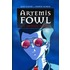 Artemis Fowl, de graphic novel