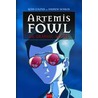 Artemis Fowl, de graphic novel by Eoin Colfer