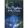 New Daughters Of The Oracle door Virginia Hamilton Adair