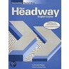 New Headway Int Tb Inc Tsts door Liz Soars