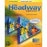 New Headway P-int Sb Part B door Liz Soars