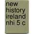 New History Ireland Nhi 5 C