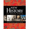 New History Of South Africa door Hermann Giliomee