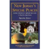 New Jersey's Special Places door Arline Zatz