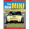 New Mini Performance Handbk door Jeffrey Zurschmeide