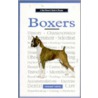New Owner's Guide To Boxers door Rick Tomita