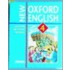 New Oxf Eng Stud Bk 4 Noe P