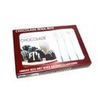 Chocolade Boek-box door Onbekend