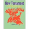 New Testament Bible Stories by Jackson Day