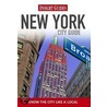 New York Insight City Guide door Insight Guides