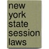 New York State Session Laws