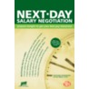Next-Day Salary Negotiation by Maryanne Wegerbauer