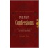 Nexus Confessions, Volume 2