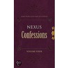 Nexus Confessions, Volume 4 door Authors Various