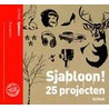 Sjabloon! by E. Roth