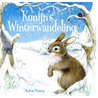 Konijn's Winterwandeling