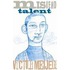 Miskend talent