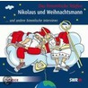 Nikolaus und Weihnachtsmann by Friedrich Grotjahn