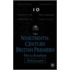 Nineteenth Century Premiers