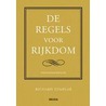 De regels van rijkdom door R. Templar