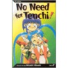 No Need for Tenchi!, Vol. 2 door Hitoshi Okuda
