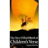 Nob Children's Verse Obpv P door Neil Philip