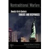 Non Traditional Warfare (H) by William R. Schilling