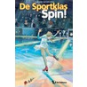 Spin! IJsdansen door J-W. Van der Horst