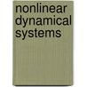 Nonlinear Dynamical Systems door Simon Haykin