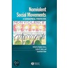 Nonviolent Social Movements door Stephen Zunes