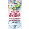 Neurofeedback-training by I. Peters