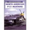 North American P-51 Mustang door Jerry Scutts