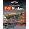 North American P-51 Mustang door Malcolm V. Lowe
