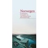 Norwegen. Ein Reiselesebuch door Onbekend