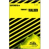 Notes On Thoreau's  Walden door Joseph R. McElrath