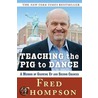 Notes from a Country Lawyer by Fred Thompson