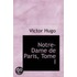 Notre-Dame de Paris, Tome I