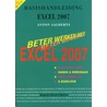 Basishandleiding Beter werken met Excel 2007