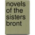 Novels of the Sisters Bront