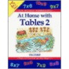 Now At Home With Tables 2 P door Richard Dawson
