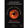 Psychische groei en individuatiesymboliek in Tolkiens 'In de Ban van de Ring by K.M. Hamaker-Zondag