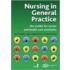 Nursing In General Practice