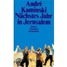 Nächstes Jahr in Jerusalem door Andre Kaminski