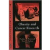 Obesity And Cancer Research door Onbekend