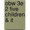 Obw 3e 2 Five Children & It door Edith Nesbit