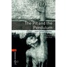 Obw 3e 2 Pit & The Pendulum door Edgar Allan Poe
