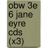 Obw 3e 6 Jane Eyre Cds (x3) door Onbekend
