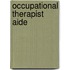 Occupational Therapist Aide