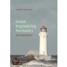 Ocean Engineering Mechanics by Michael E. McCormick